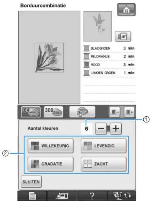 BROTHER Innov-is 1e - Opmerking - 2