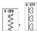 BROTHER Innov-is 1e - Memo - 3