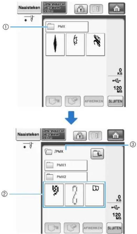 BROTHER Innov-is 1e - Druk op - 4