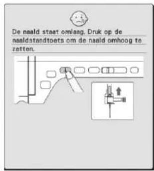BROTHER Innov-is 1e - Druk op ,szet de - 40