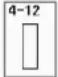 BROTHER Innov-is 1e - Opmerking - 166