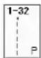 BROTHER Innov-is 1e - Quilten - 59