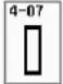 BROTHER Innov-is 1e - Opmerking - 156