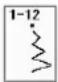 BROTHER Innov-is 1e - Opmerking - 24