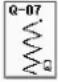 BROTHER Innov-is 1e - Opmerking - 231