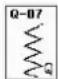 BROTHER Innov-is 1e - Quilten - 17