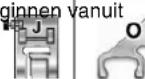 BROTHER Innov-is 1e - Quilten - 21
