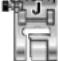 BROTHER Innov-is 1e - Quilten - 44