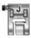 BROTHER Innov-is 1e - Opmerking - 261