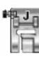 BROTHER Innov-is 1e - Opmerking - 26