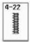 BROTHER Innov-is 1e - Trenzen - 1