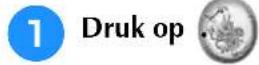 BROTHER Innov-is 1e - Patroongrootte wijzigen en gewenste draaddichtheid behouden (herberekening van steken) - 2