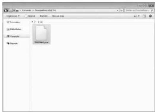 BROTHER Innov-is 1e - Druk op - 4