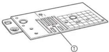 BROTHER Innov-is 1e - Memo - 6
