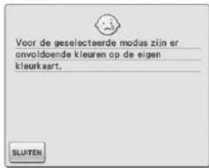 BROTHER Innov-is 1e - VOORZICHTIG - 9