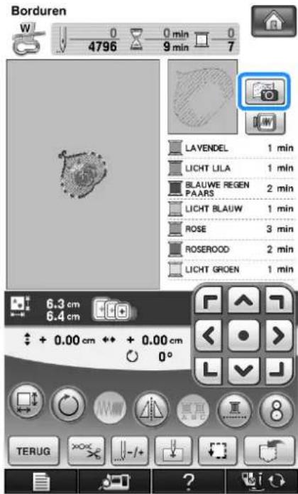 BROTHER Innov-is 1e - Opmerking - 3