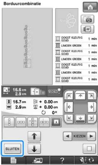 BROTHER Innov-is 1e - Druk op - 2