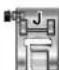 BROTHER Innov-is 1e - Opmerking - 9