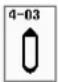 BROTHER Innov-is 1e - Opmerking - 149