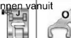 BROTHER Innov-is 1e - Quilten - 23