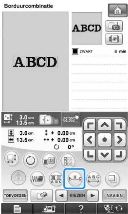 BROTHER Innov-is 1e - Druk op - 1