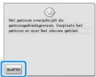 BROTHER Innov-is 1e - Opmerking - 2