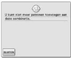 BROTHER Innov-is 1e - VOORZICHTIG - 4