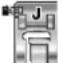 BROTHER Innov-is 1e - Quilten - 46