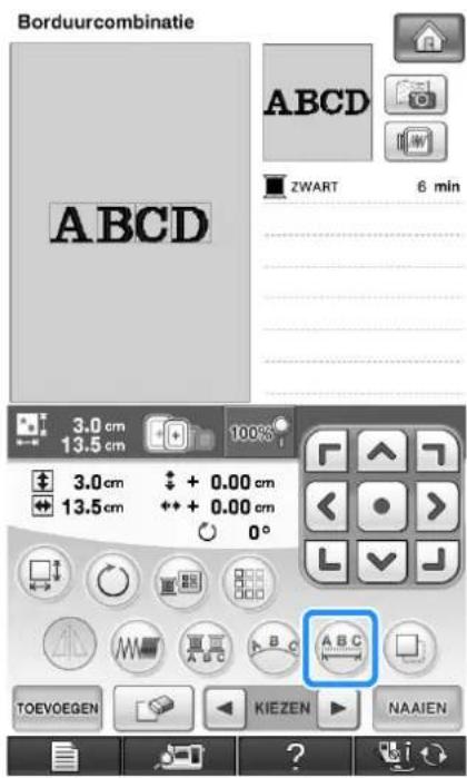 BROTHER Innov-is 1e - Druk op - 1