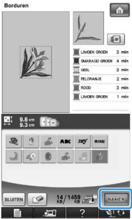 BROTHER Innov-is 1e - Druk op - 2