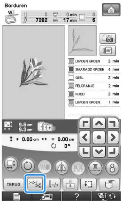 BROTHER Innov-is 1e - Druk op - 1