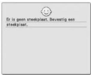 BROTHER Innov-is 1e - VOORZICHTIG - 2