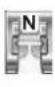 BROTHER Innov-is 1e - Opmerking - 202