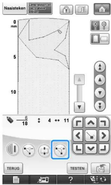 BROTHER Innov-is 1e - Druk op - 1