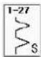 BROTHER Innov-is 1e - Opmerking - 5
