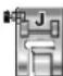 BROTHER Innov-is 1e - Quilten - 10
