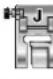BROTHER Innov-is 1e - Opmerking - 235