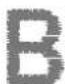 BROTHER Innov-is 1e - ■Juiste spanning - 1