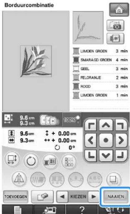 BROTHER Innov-is 1e - Druk op - 1