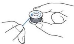 BROTHER Innov-is 1e - Druk op - 2
