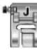 BROTHER Innov-is 1e - Opmerking - 237