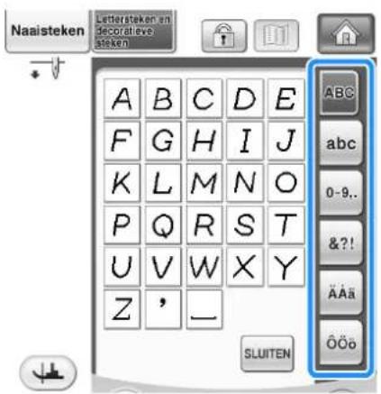 BROTHER Innov-is 1e - Memo - 1