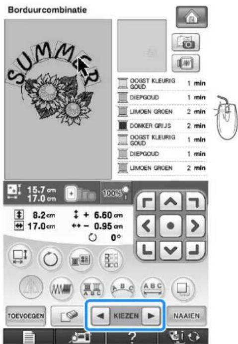 BROTHER Innov-is 1e - Memo - 1