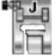 BROTHER Innov-is 1e - Quilten - 55