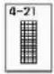 BROTHER Innov-is 1e - ■Stoppen - 3