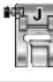 BROTHER Innov-is 1e - Opmerking - 257