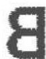 BROTHER Innov-is 1e - ■Bovendraad is te los - 2