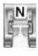BROTHER Innov-is 1e - Opmerking - 193