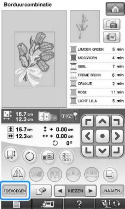 BROTHER Innov-is 1e - Druk op - 1