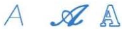 BROTHER Innov-is 1e - Ware grootte steekpatroon - 6